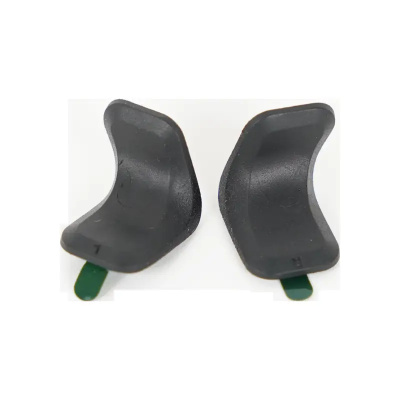 Specialized MSC PROTECTOR SHIV DISC DOWNTUBE FORK BUMP STOP KIT ALL FRAME SIZES