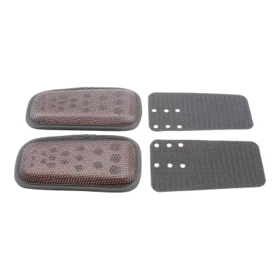Specialized MY12/13 Shiv TT Arm Rest Pads Set 2pcs S110800005