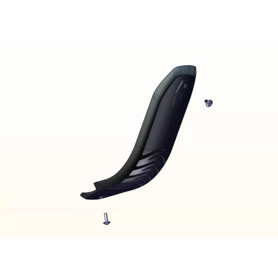 Specialized MY19 SJ FSR J1 Carbon Downtube Protector