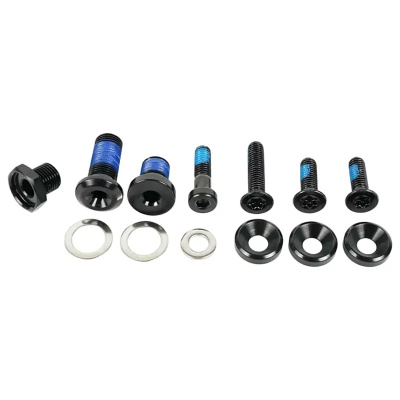 Specialized MY20 Levo SL Motor Bolt Kit