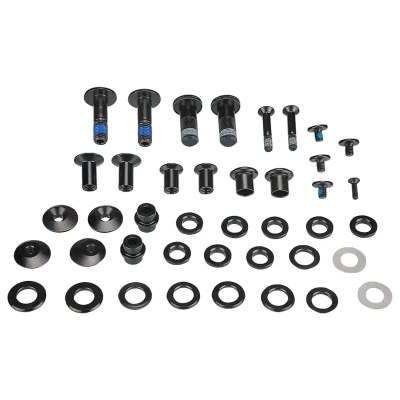 Specialized MY22 Levo Suspension Pivot Bolt Kit