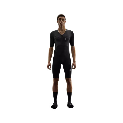 Specialized Men's S-Works Aero Short Sleeve Skin Suit