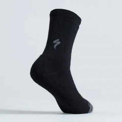 Specialized Merino Deep Winter Tall Socks