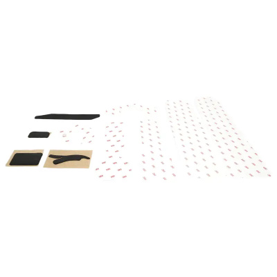 Specialized Msc Protector Levo GEN.2 Mylar Frame Protector Kit