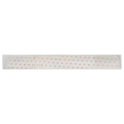 Specialized Msc Protector MY21 Epic / Epic Evo Mylar Downtube Protector Size Sm - Gloss