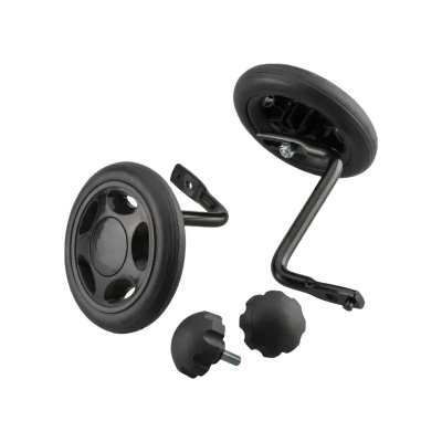 Specialized Msc Training Wheels MY13 Hotrock 12 In Traiing Wheels W/ Mounting Knob