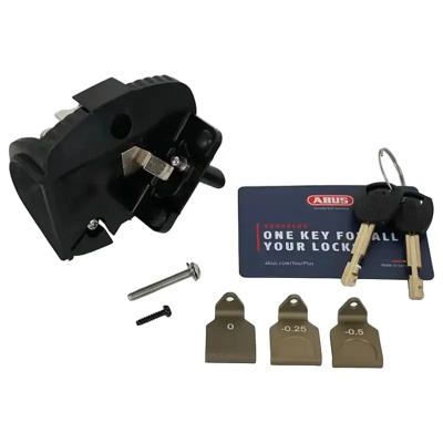 Specialized My20 Como/Vado Lock and Battery Latches