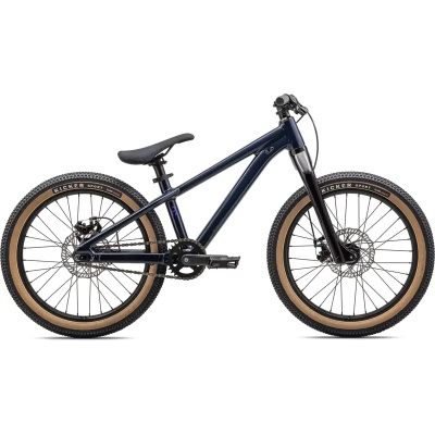 Specialized P.1 20in Dirt Jump Bike 2025