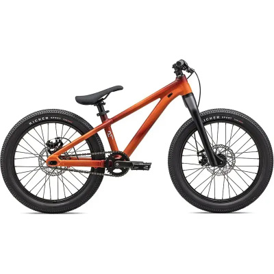 Specialized P.1 20in Dirt Jump Bike 2025