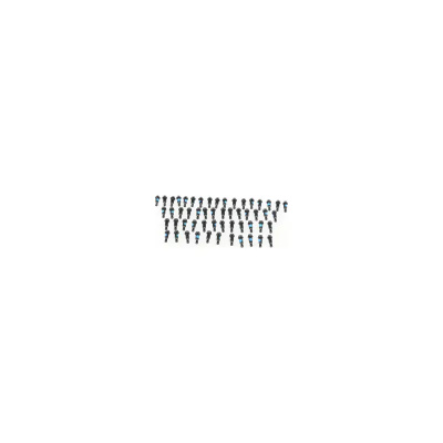 Specialized Pdl Sub MY15 Boomslang Pedal Replacement Pin Kit