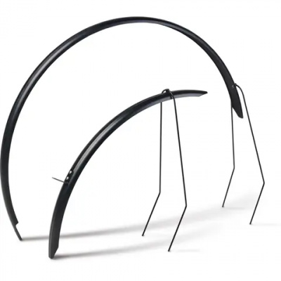 Specialized Plug And Play Fender Set V2 700c Mudguards