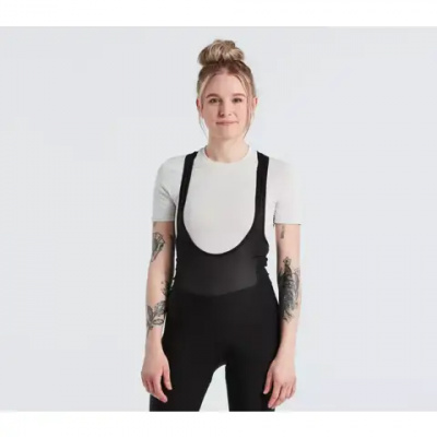 Specialized Power Grid Women's Short Sleeve Baselayer