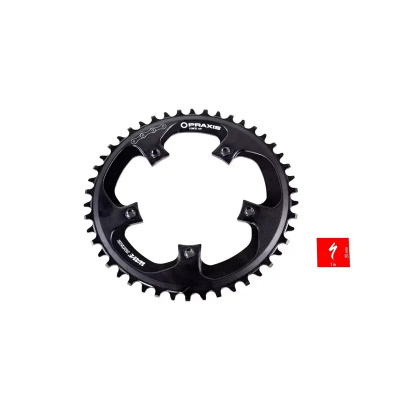 Specialized Praxis 46T 49CL 110BCD SL System Chainring