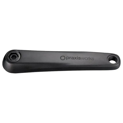 Specialized Praxis Brose drive side Crank 175mm