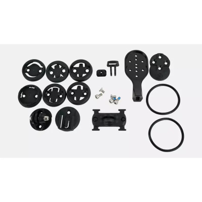 Specialized Proprietary Stems Accessory Mount