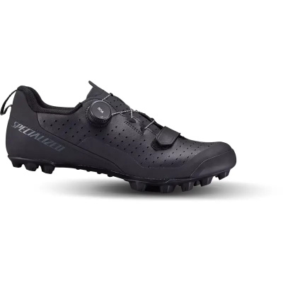 Specialized RECON 2.0 Gravel and Mountain Bike Shoe In Black