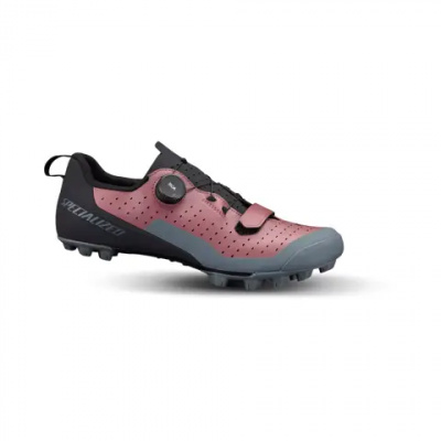 Specialized RECON 2.0 Gravel and Mountain Bike Shoe In Spice