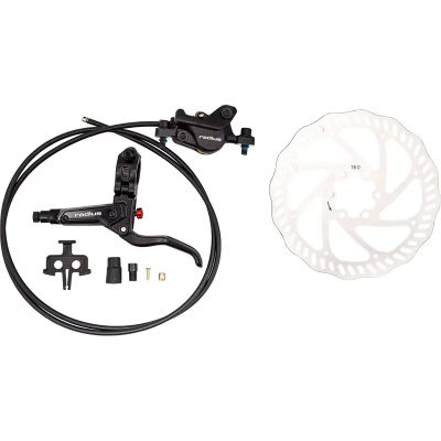 Specialized Radius BH-M850 Hydraulic Disc Brake Left 1200mm