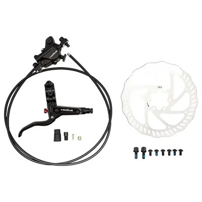 Specialized Radius BH-M850 Hydraulic Disc Brake Right 1200mm
