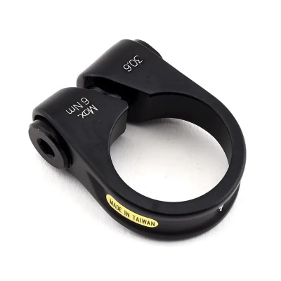 Specialized Rear Rack 30.6 Seat Collar