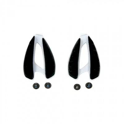 Specialized Replacement Road Shoe Heel Lugs