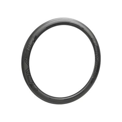 Specialized Rim MY17 Clx 50 700C Front Carbon 16H Rim Brake 20.7mm Internal - Satin Carbon W/ Gloss Black Dcl
