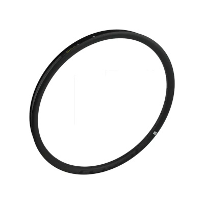 Specialized Rim MY18 Traverse Carbon Oe 27.5 Rear 28H Disc 30mm Internal - Satin Carbon