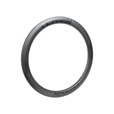 Specialized Rim MY21 Rapide Cl 700C Front Carbon 21H Disc 21mm Internal Non-Tubeless Compatible CR1871 - Satin Carbon W/ Black Dcl