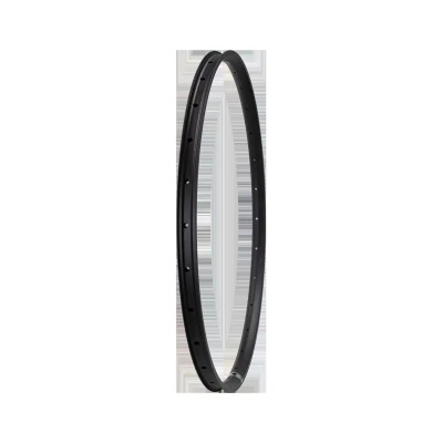 Specialized Rim MY23 Oe Control 29 Rear Alloy 28H Disc 27mm Internal - Black W/ Charcoal S-Logo Dcl