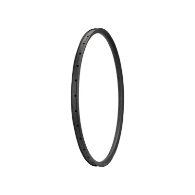 Specialized Rim MY23 Traverse Gravity 29 Front Alloy 32H 28mm Internal RIM-752 - Black W/ Charcoal Dcl