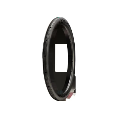 Specialized Rim MY26 Rapide Cl Iii 700C Front 18H Disc 21mm Internal 51mm Depth CR2472 - Satin Carbon W/ Black Dcl