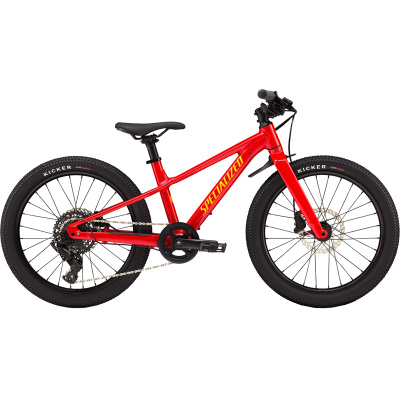 Specialized Riprock 20 Inch Kids Bike 2026