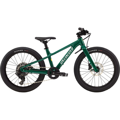 Specialized Riprock 20 Inch Kids Bike 2026