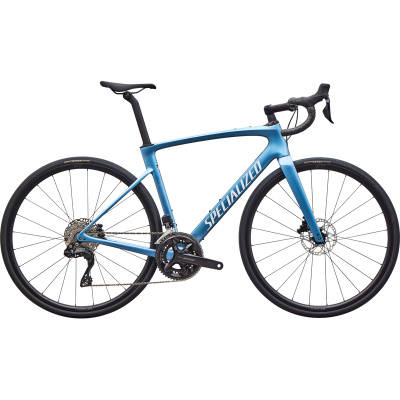 Specialized Roubaix SL8 Comp Road Bike 2026