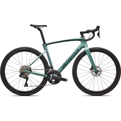 Specialized Roubaix SL8 Expert Road Bike 2026