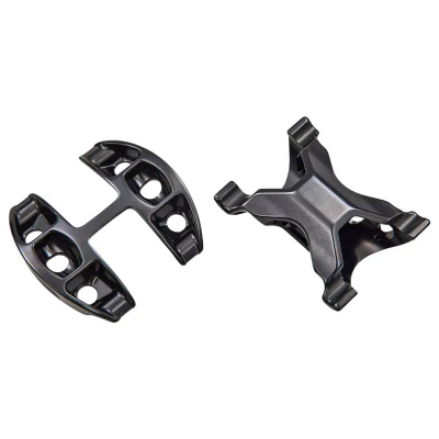 Specialized Roval Alpinist Seatpost Light Weight Saddle Clamp Kit No Hardware