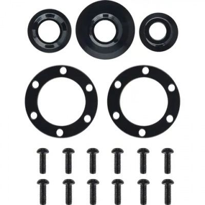 Specialized Roval Boost Conversion Kit
