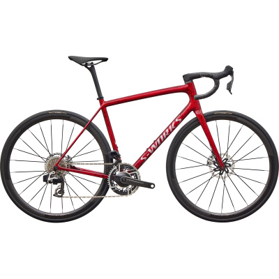 Specialized S-Works Aethos 2 AXS Road Bike 2026