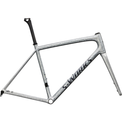 Specialized S-Works Aethos 2 Road Frameset 2026