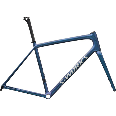 Specialized S-Works Aethos 2 Road Frameset 2026