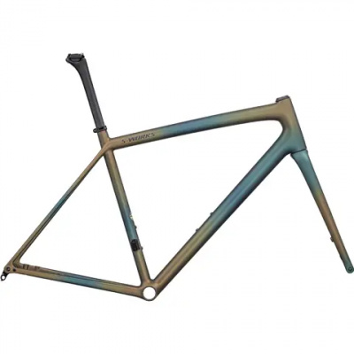 Specialized S-Works Aethos Frameset