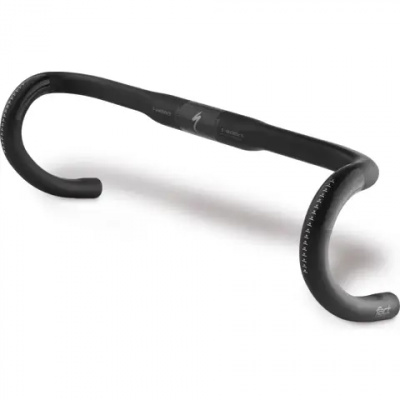 Specialized S-Works Carbon Shallow Road Bike Handlebars
