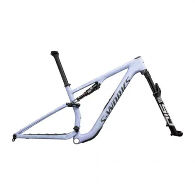 Specialized S-Works Epic 8 Full Suspension Mountain Frameset 2025