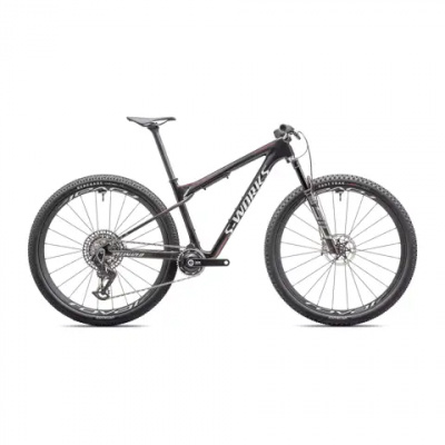 Specialized S-Works Epic World Cup