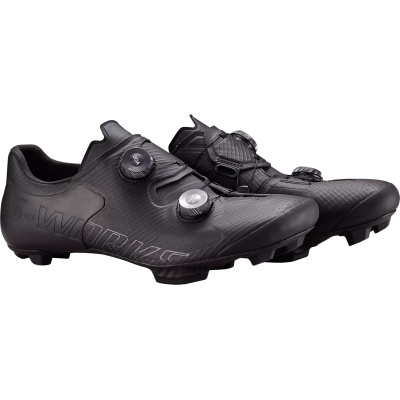 Specialized S-Works Recon EVO MTB Shoes