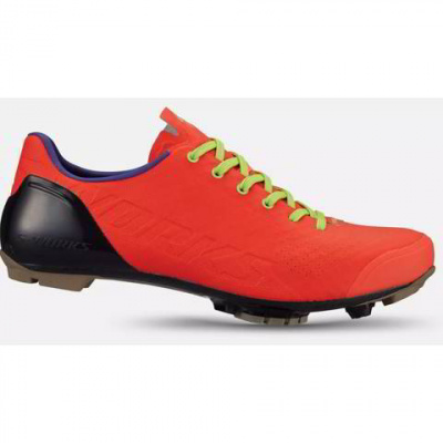 Specialized S-Works Recon Lace Gravel MTB Shoes