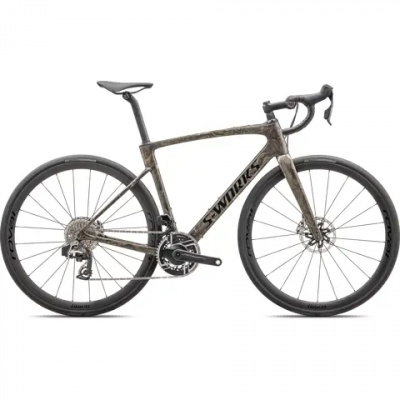 Specialized S-Works Roubaix SL8