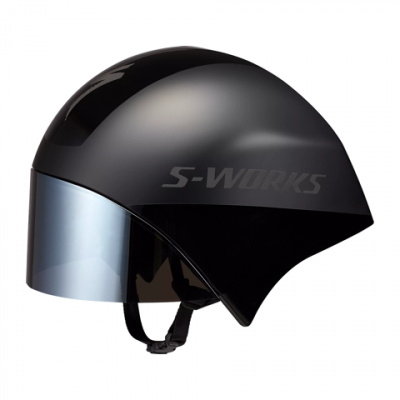 Specialized S-Works TT 5 TT Helmet