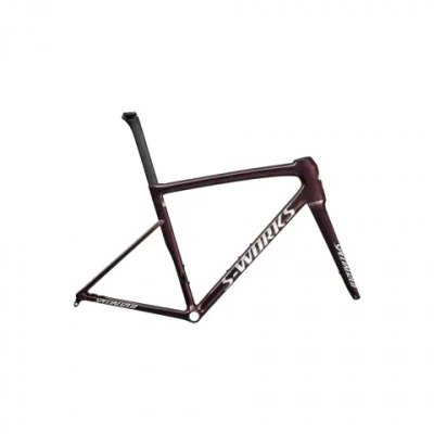 Specialized S-Works Tarmac SL8 Road Frameset 2025