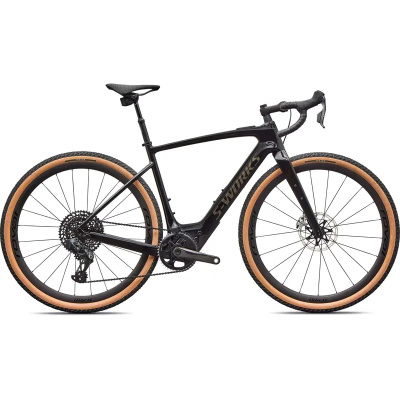 Specialized S-Works Turbo Creo 2 Electric Road and Gravel Bike 2026